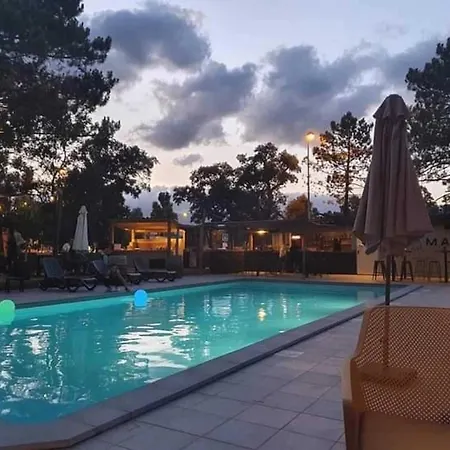 Chambrehote - Piscine - Ef0aaf Сasa de vacaciones