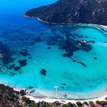 Chambrehote - Piscine - Ef0aaf * Porto Vecchio